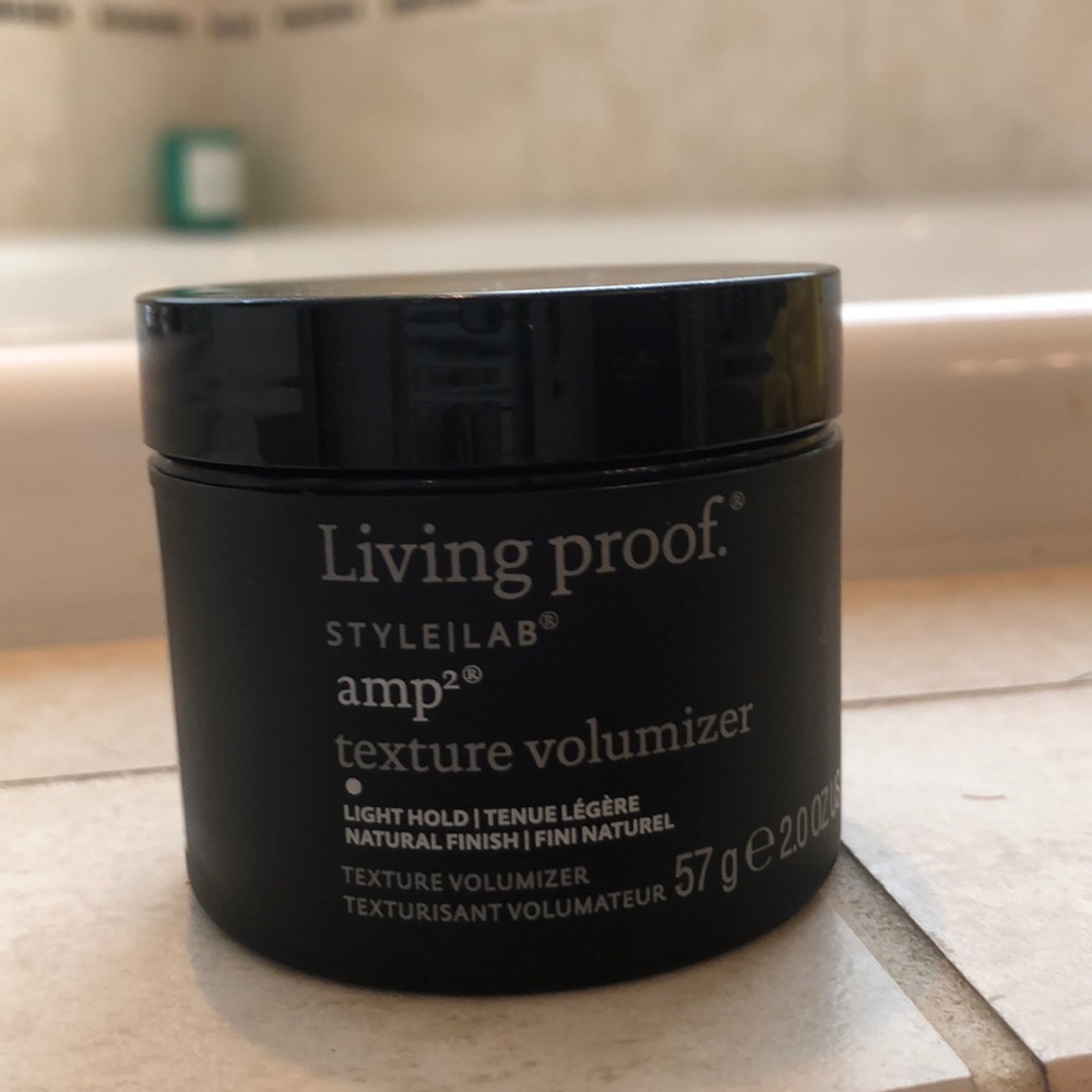 Living Proof Amp 2